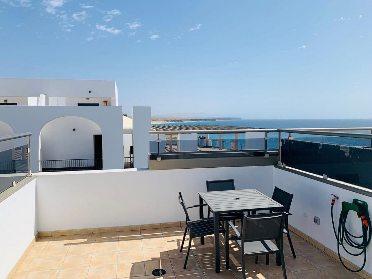 Olivamar El Cotillo Exterior photo